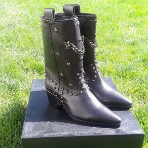 John Richmond Schoenen: Koop tot −82% | Stylight
